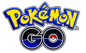 Pokemon GO logo