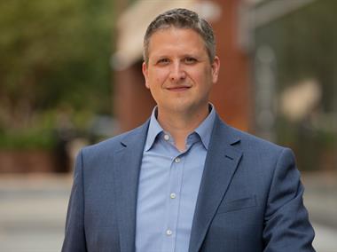 Jon Fansmith - Senior Vice President - 