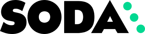 Soda logo