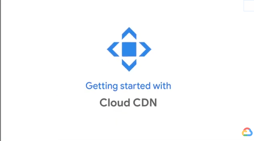 Getting started with Cloud CDN