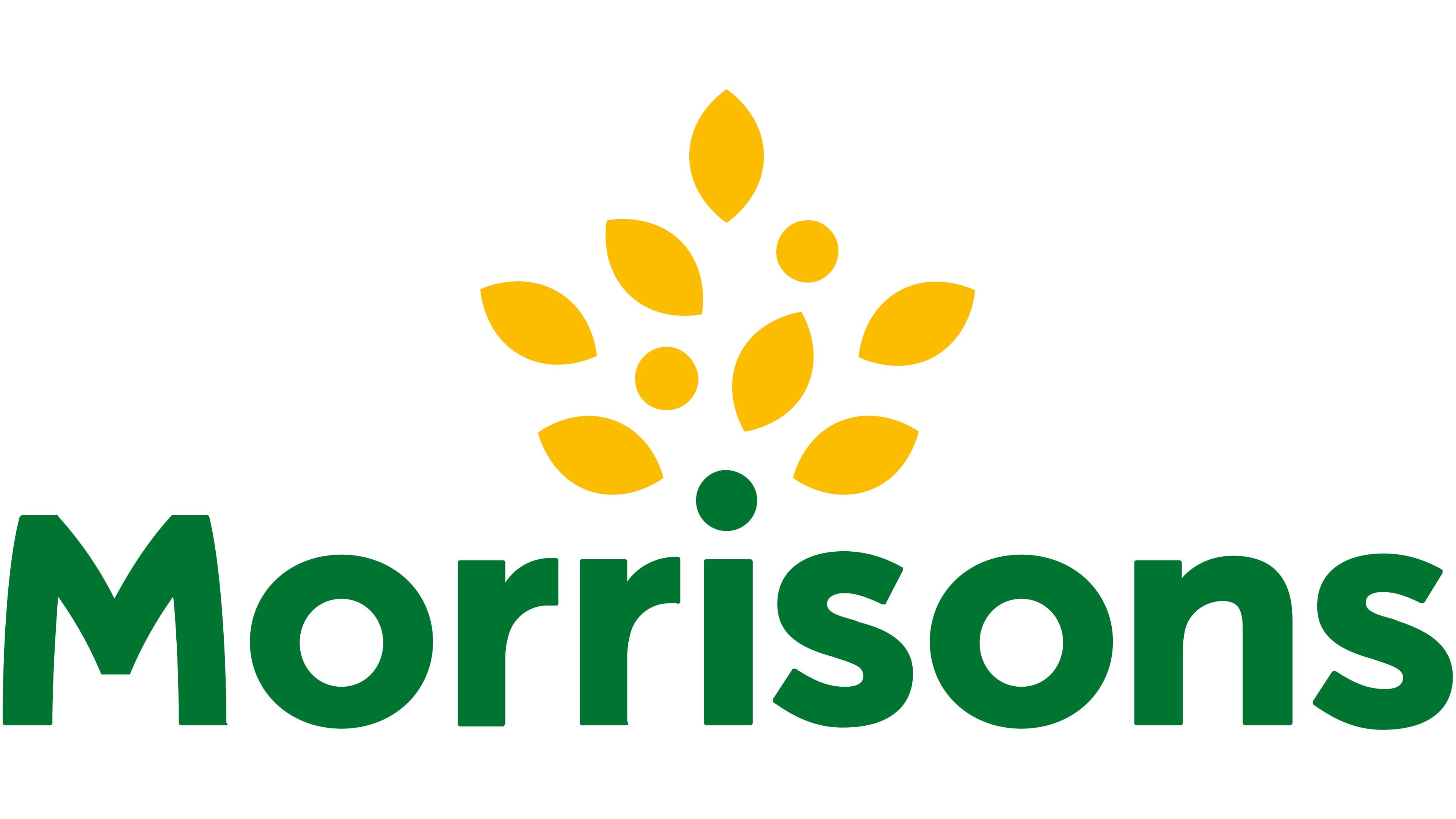Morrison's logo