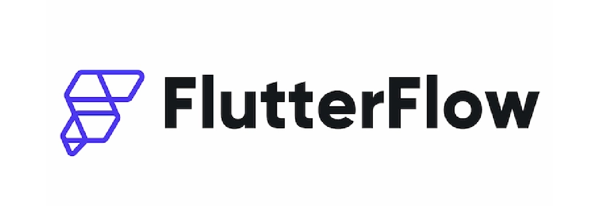 FlutterFlow logo