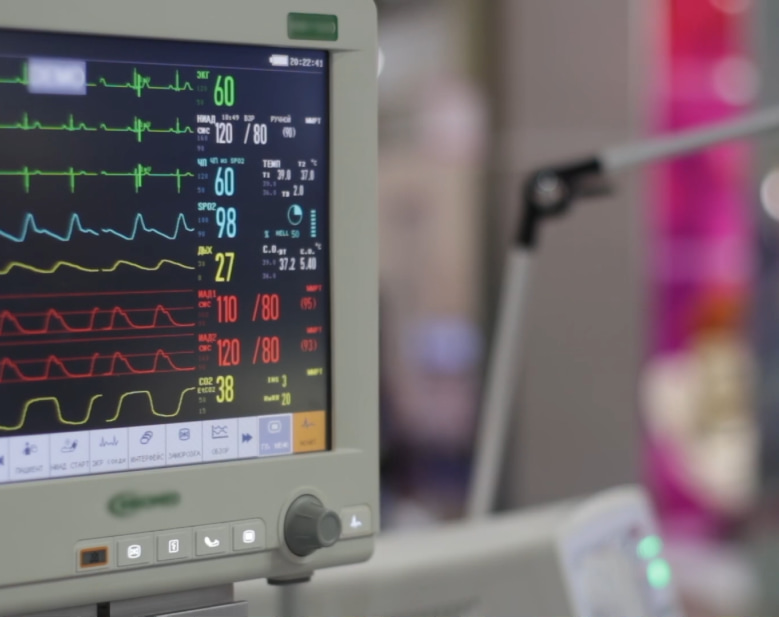 HCA Healthcare