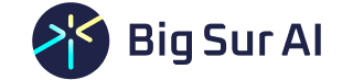 big sur ai logo