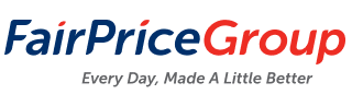 FairPrice Group logo