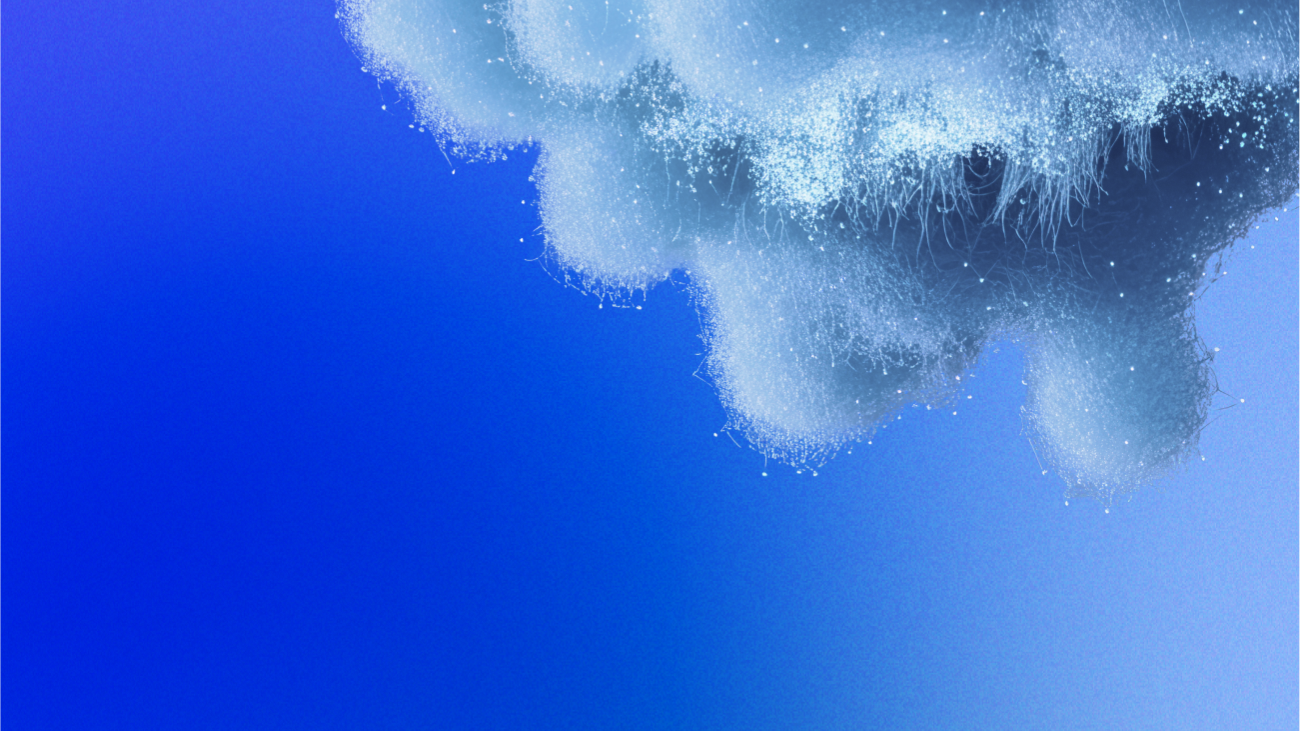 ai generated cloud