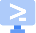 Cloud Shell Logo