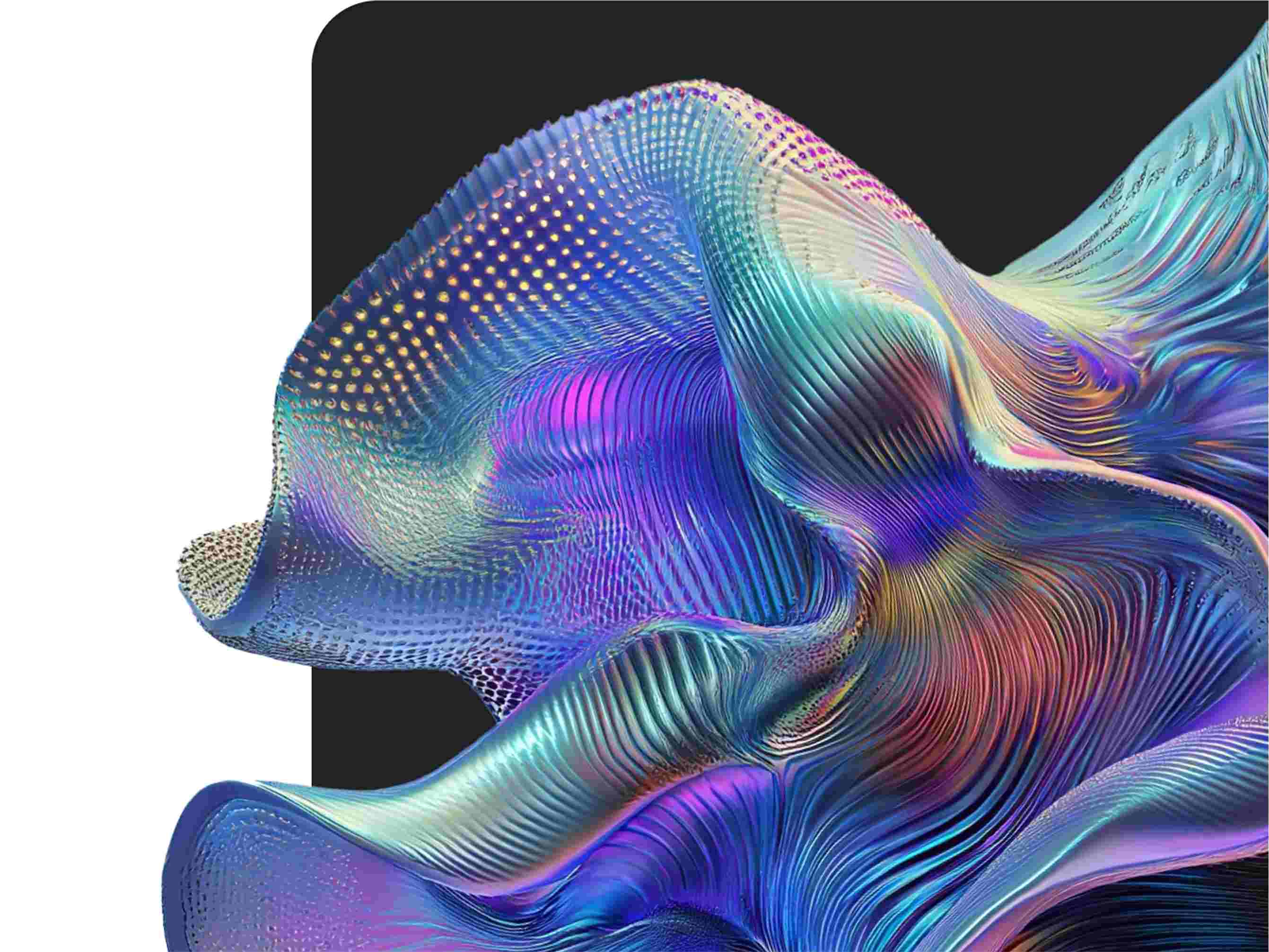 AI gen wave
