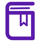 Documentation icon