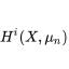 @cohomology