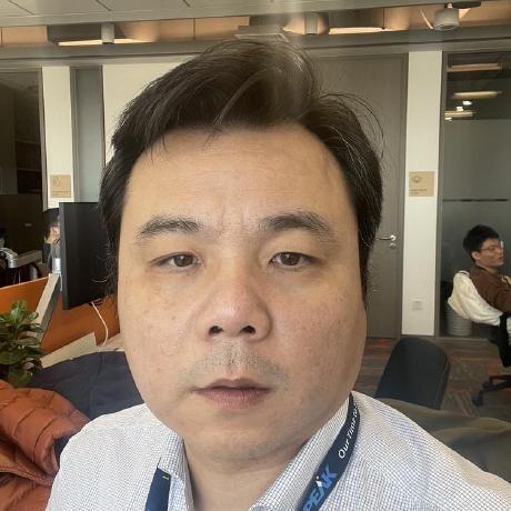 KevinZhao
