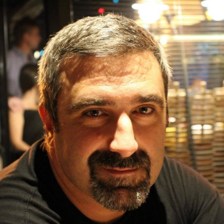 Aleksandar Jakovljevic