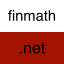 @finmath