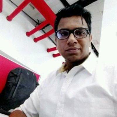 Shubham Gaikwad