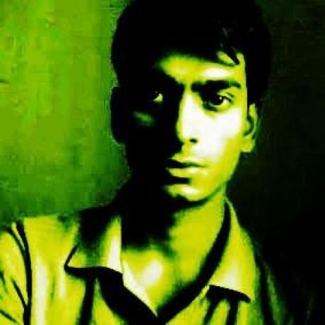 Abhishek Raj