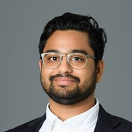 Ayush Kumar