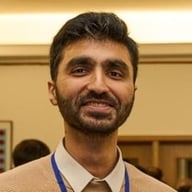 Harsh Saxena