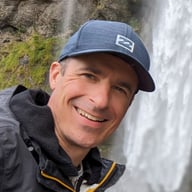 Steve Welham