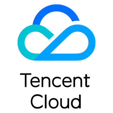 Tencent Cloud Logo