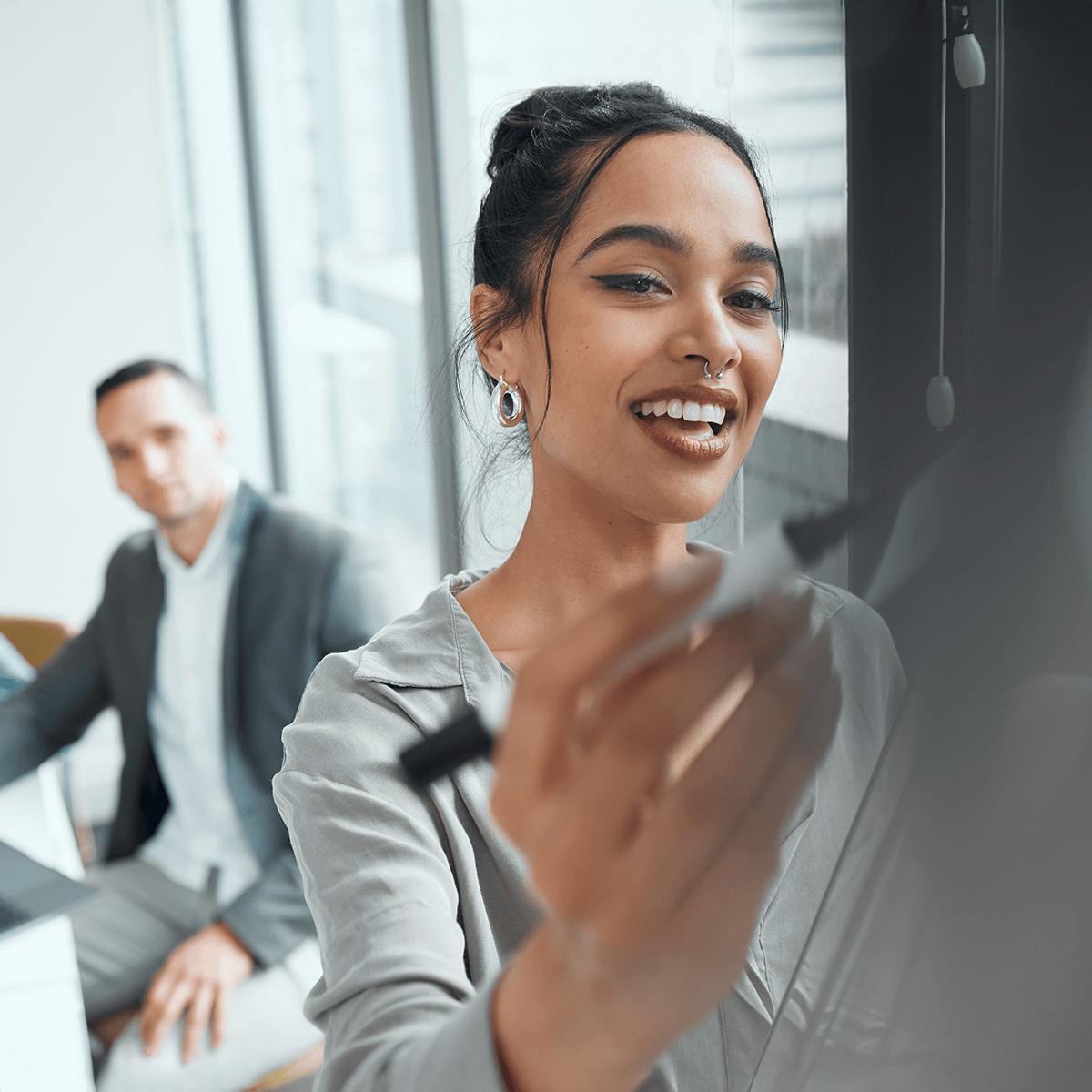 Dell Technologies Establishing Your Sales Strategy