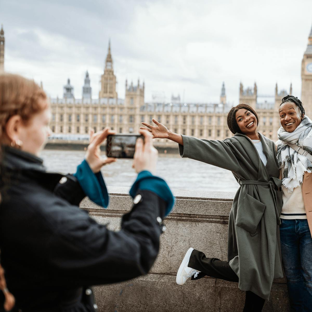 Basic English Skills: Travel 