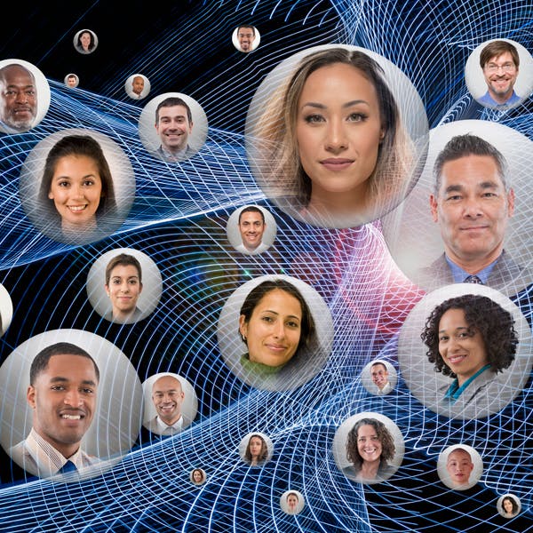 Computational Social Science Specialization