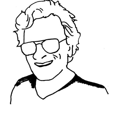 User avatar: Sven Hädrich
