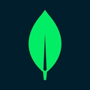 MongoDB logo