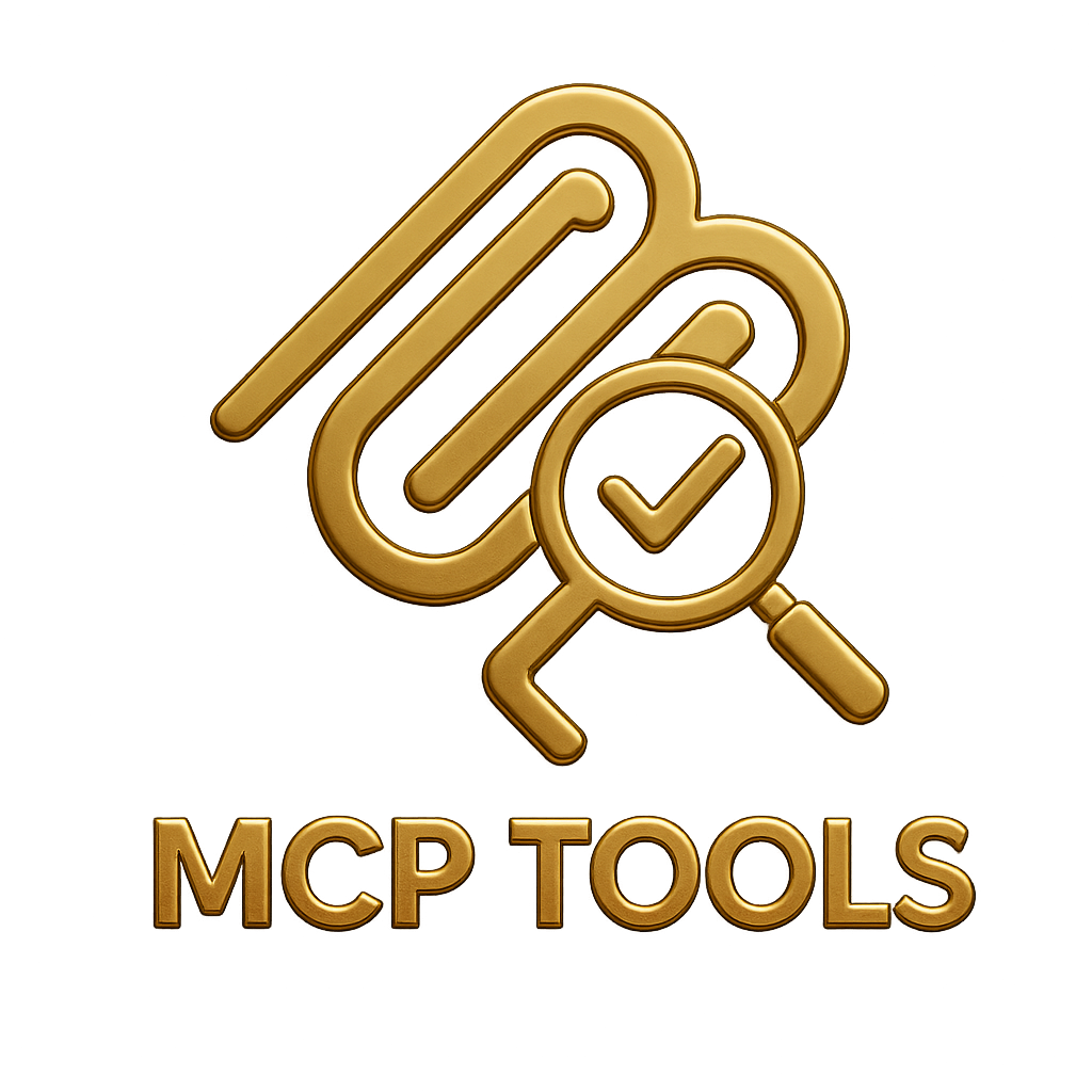 MCP Tools