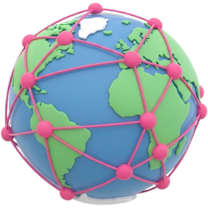 globe