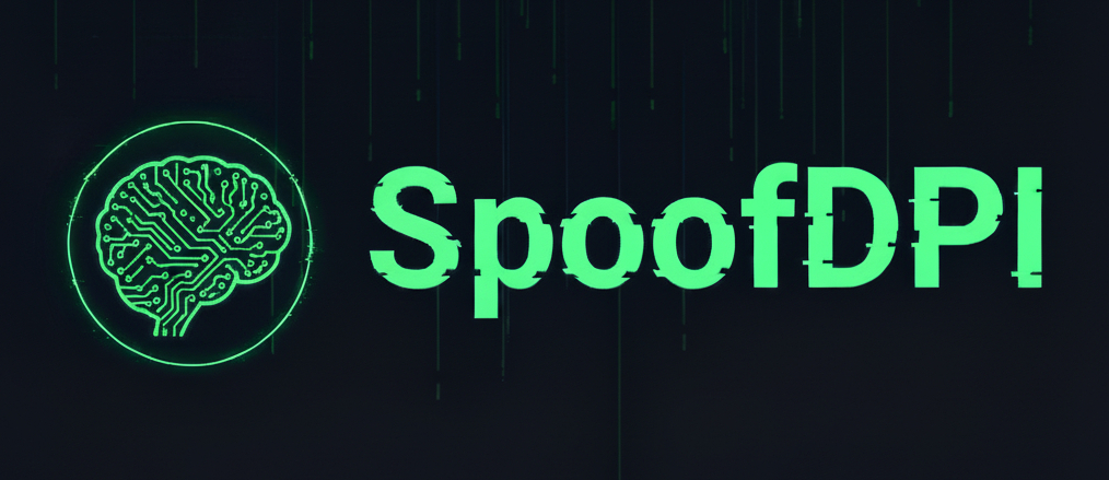 SpoofDPI