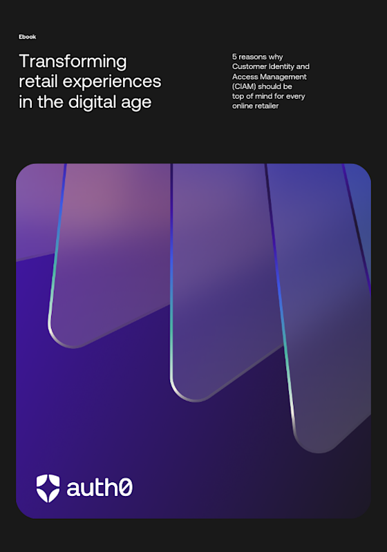 Transforming retail experiences in the digital age