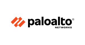 Logo for Palo Alto Networks