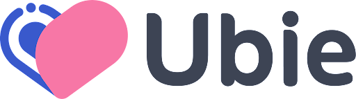 Ubie logo