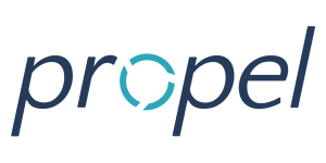 Propel Software Solutions, Inc. logo