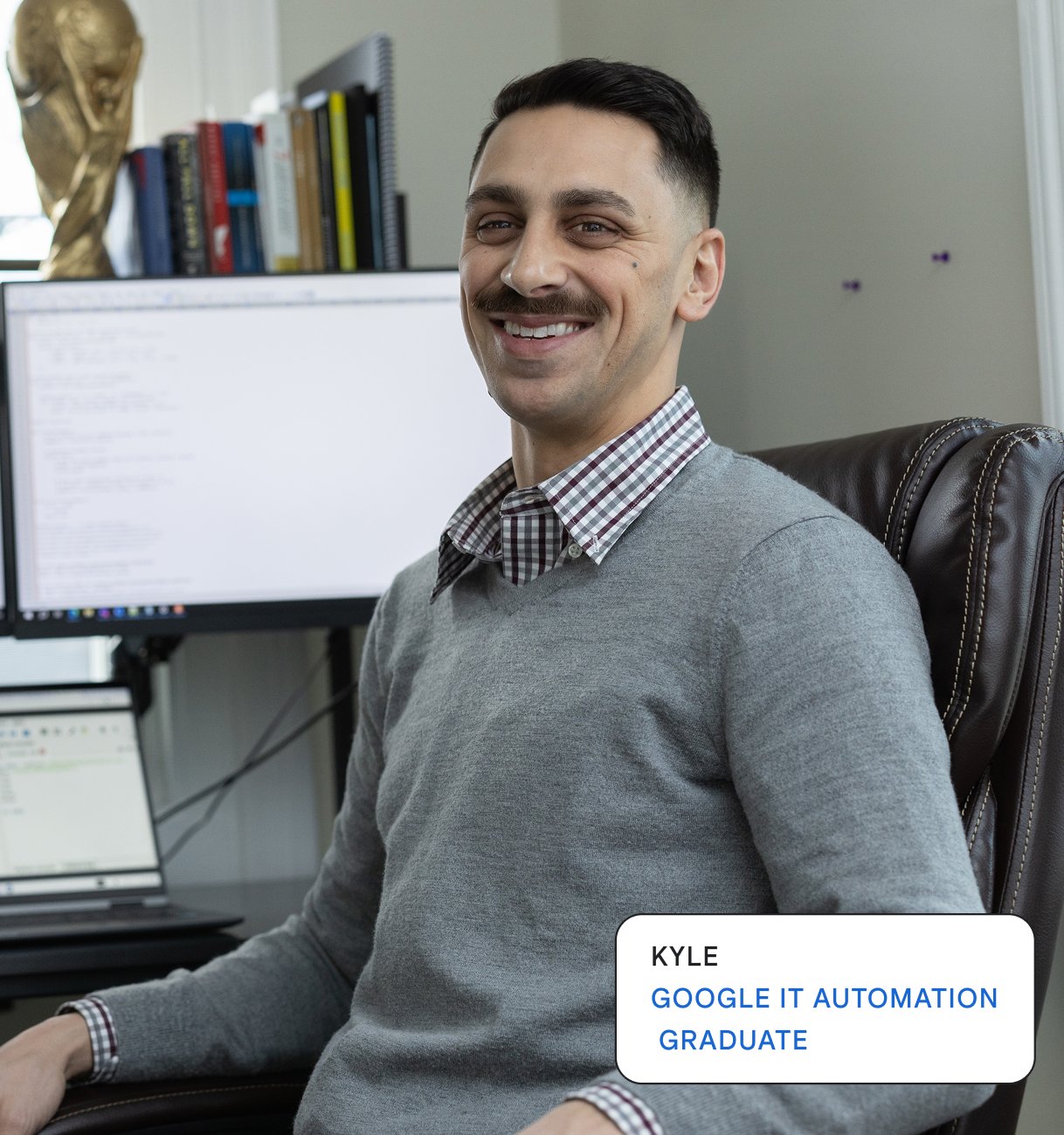it-automation-python-logo
